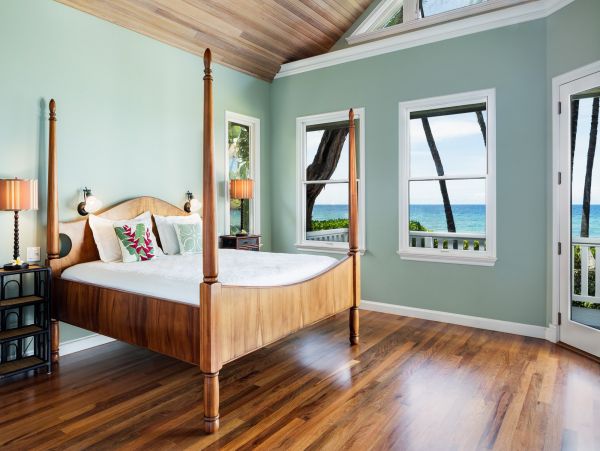 Kohala Coast Luxury Villa with Amazing Views