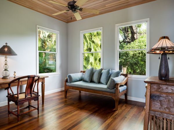 Kohala Coast Luxury Villa with Amazing Views