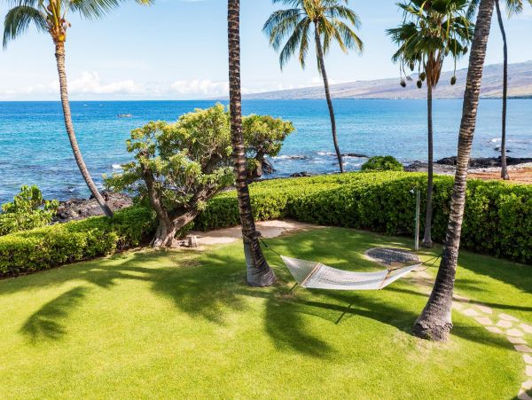 Kohala Coast Luxury Villa with Amazing Views