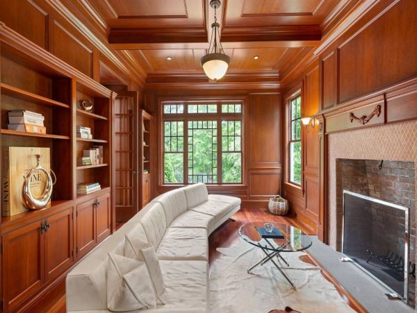 Hamptons 8 Bedroom Home with Cinema Room & Private Pool