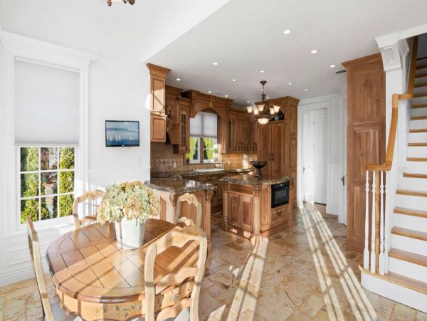 Water Mill Vacation Estate Six Bedrooms With Private Pool