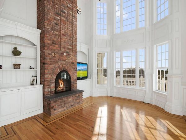 Water Mill Vacation Estate Six Bedrooms With Private Pool
