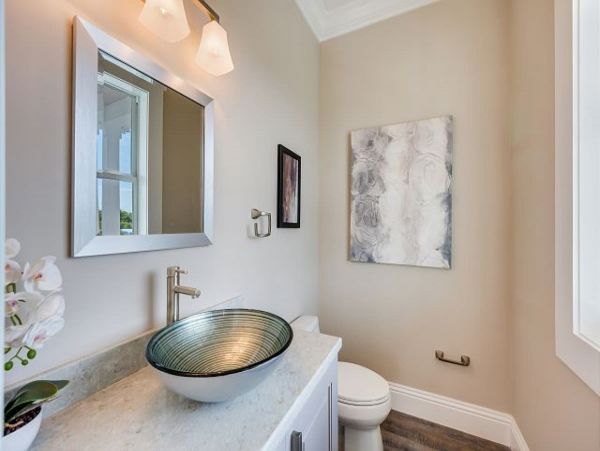 Key West Vacation Pool Home Four Bedrooms Canal Views