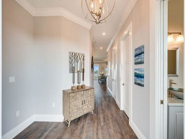 Key West Vacation Pool Home Four Bedrooms Canal Views