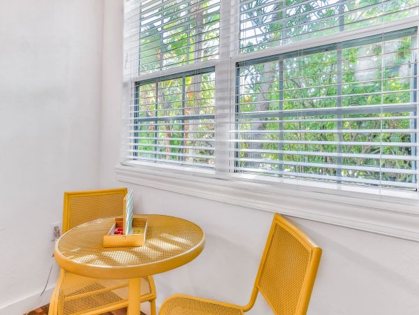 Lovely Condo Located on the Bottom Floor