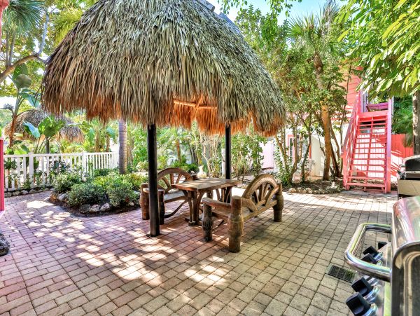 Lovely Condo Located on the Bottom Floor