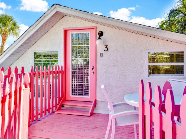 Anna Maria Island Holmes Beach Condo 1007566