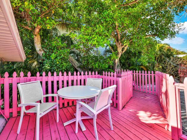 Anna Maria Island Holmes Beach Condo 1007566