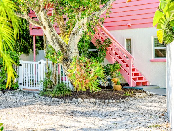 Anna Maria Island Holmes Beach Condo 1007566