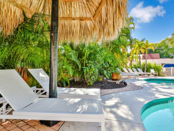 Anna Maria Island Holmes Beach Condo 1007566