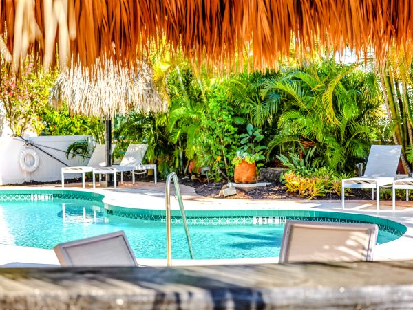 Anna Maria Island Holmes Beach Condo 1007566