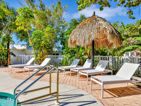 Anna Maria Island Holmes Beach Condo 1007566
