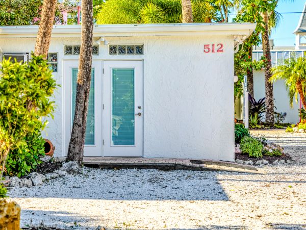 Anna Maria Island Holmes Beach Condo 1007566