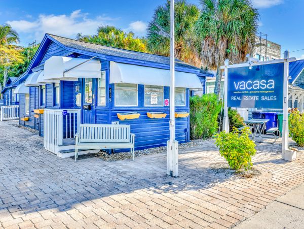 Anna Maria Island Holmes Beach Condo 1007566