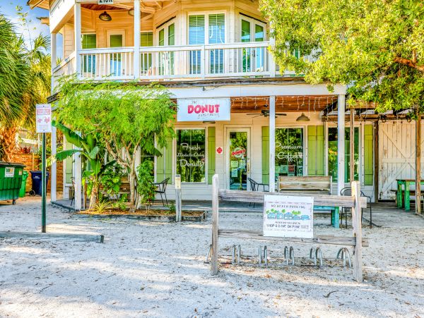 Anna Maria Island Holmes Beach Condo 1007566
