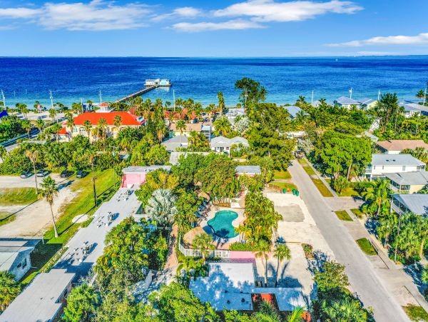 Anna Maria Island Holmes Beach Condo 1007566