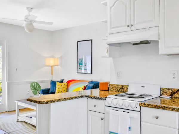 Beach Condo with Shared pool
