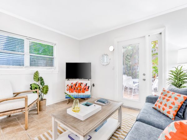 Beach Condo with Incredible Location