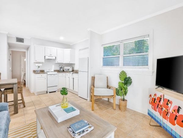 Beach Condo with Incredible Location
