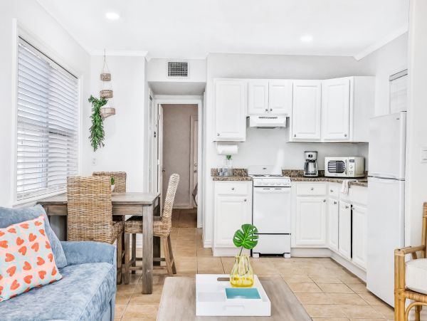 Beach Condo with Incredible Location