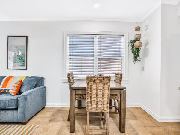 Beach Condo with Incredible Location