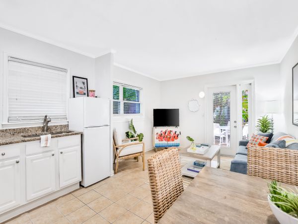 Beach Condo with Incredible Location