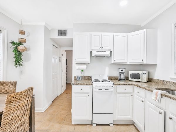 Beach Condo with Incredible Location