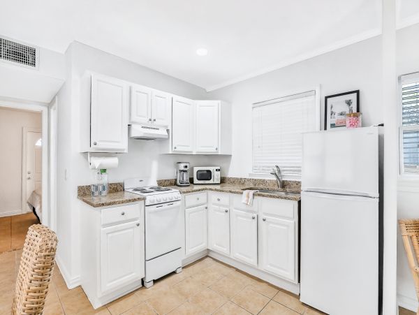 Beach Condo with Incredible Location