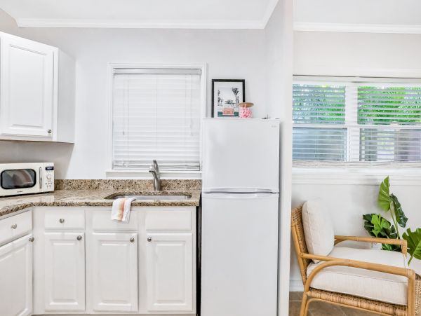Beach Condo with Incredible Location