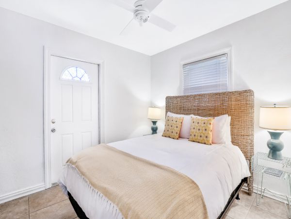 Beach Condo with Incredible Location