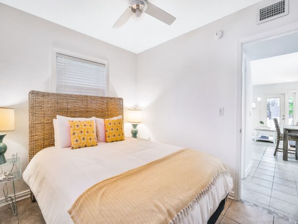 Beach Condo with Incredible Location