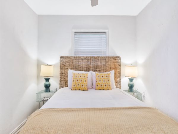 Beach Condo with Incredible Location