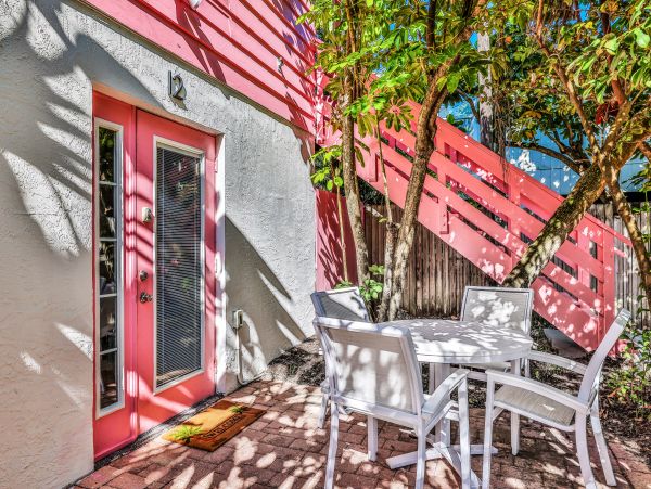Beach Condo with Incredible Location