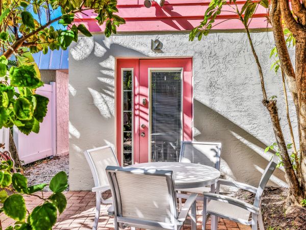 Beach Condo with Incredible Location