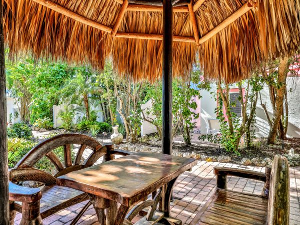Beach Condo with Incredible Location
