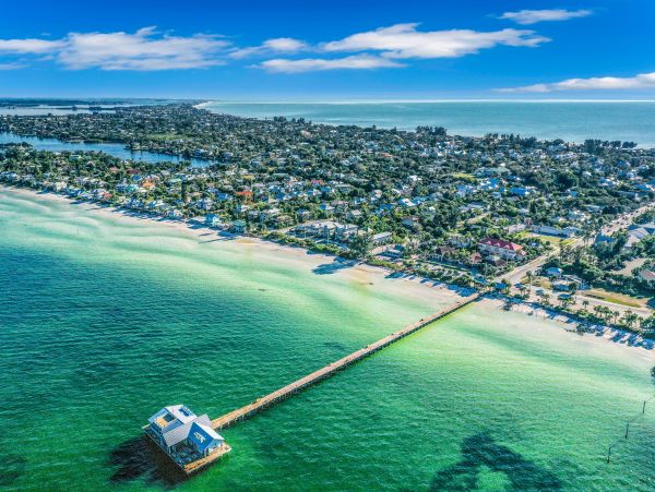 Beach Condo with Incredible Location