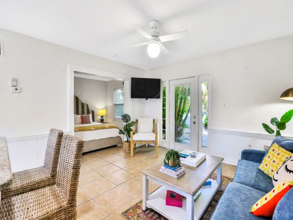 Anna Maria Island Holmes Beach Condo 1007571