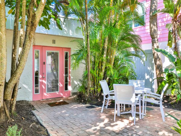 Anna Maria Island Holmes Beach Condo 1007571