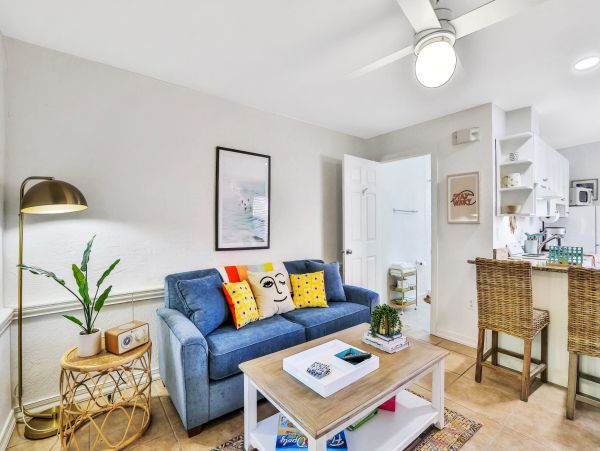 Anna Maria Island Holmes Beach Condo 1007571