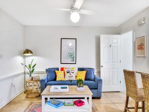 Anna Maria Island Holmes Beach Condo 1007571