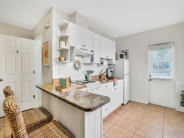 Anna Maria Island Holmes Beach Condo 1007571
