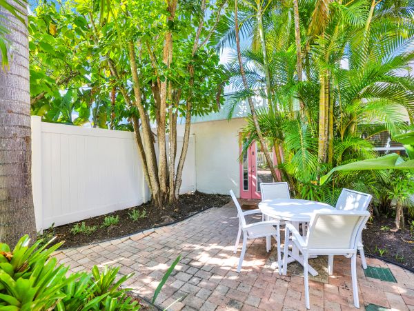 Anna Maria Island Holmes Beach Condo 1007571