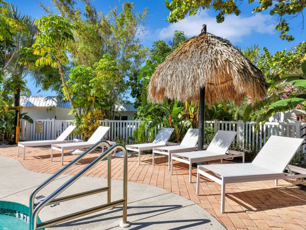 Anna Maria Island Holmes Beach Condo 1007571