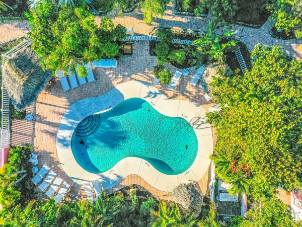 Anna Maria Island Holmes Beach Condo 1007571