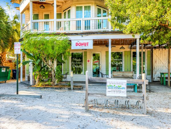 Anna Maria Island Holmes Beach Condo 1007571
