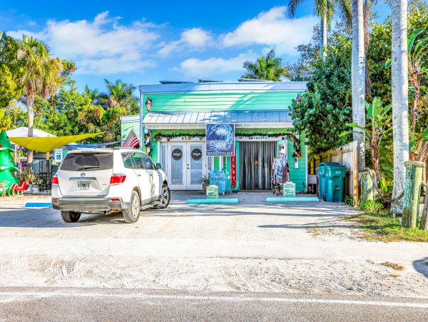 Anna Maria Island Holmes Beach Condo 1007571