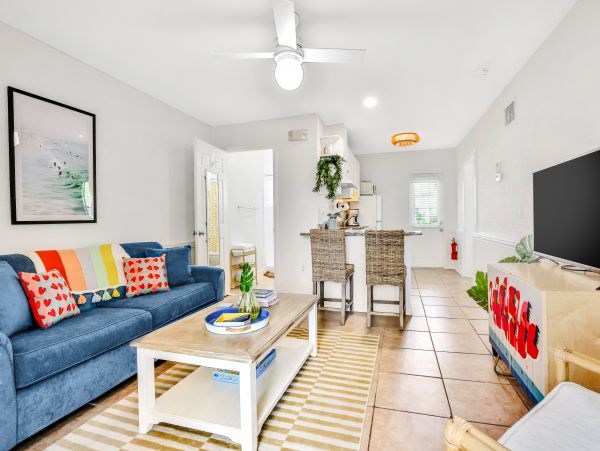 Anna Maria Island Holmes Beach Condo 1007573