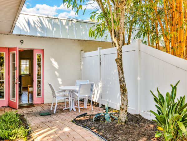 Anna Maria Island Holmes Beach Condo 1007573