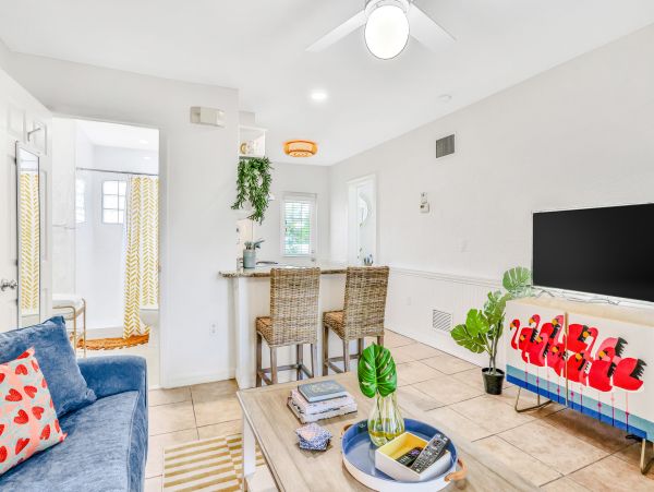Anna Maria Island Holmes Beach Condo 1007573