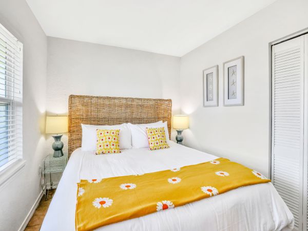 Anna Maria Island Holmes Beach Condo 1007573